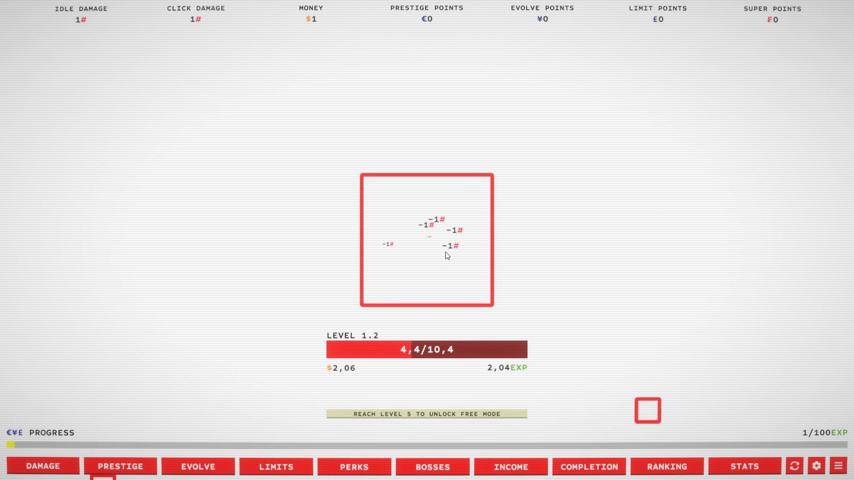 御三家Game-视频-【御三家Game】《怠速Rect 》游戏宣传片