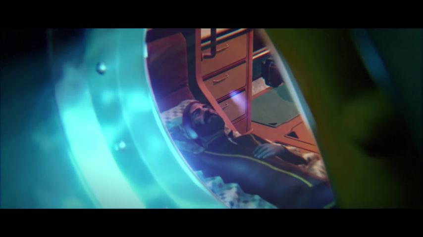 御三家Game-视频-【御三家Game】《碧波之下 》游戏宣传片
