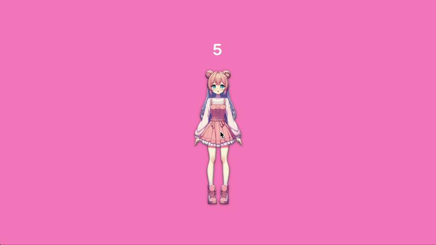 御三家Game-视频-【御三家Game】《服装答题器 》游戏宣传片