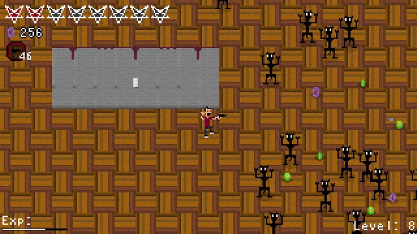 御三家Game-视频-【御三家Game】《Folletti 》游戏宣传片