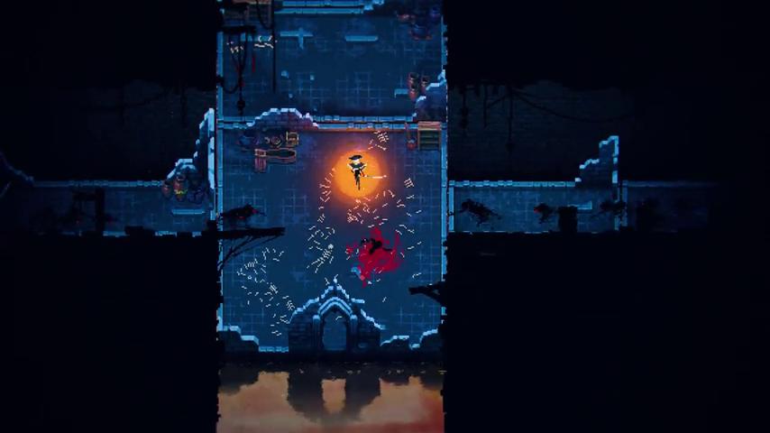 御三家Game-视频-【御三家Game】《劫掠之河 》游戏宣传片