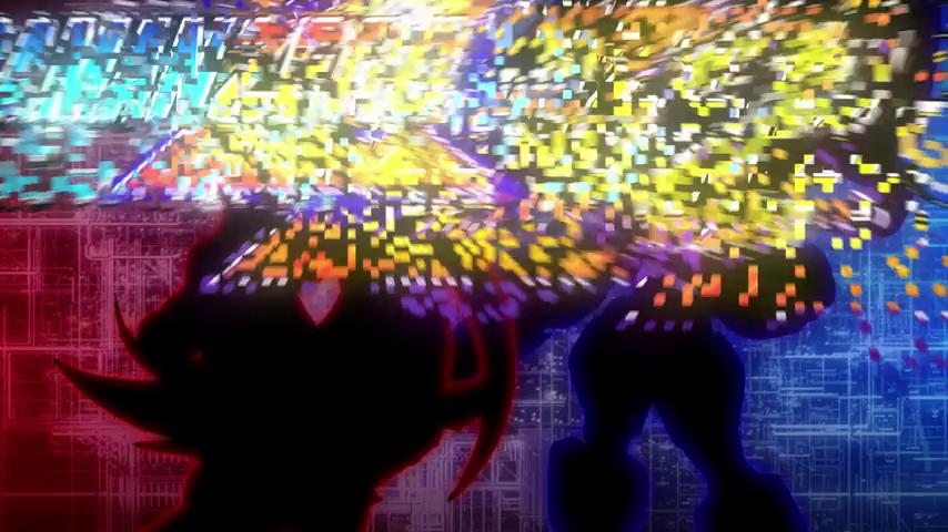 御三家Game-视频-【御三家Game】《洛克人Zero/ZX遗产合集 》游戏宣传片