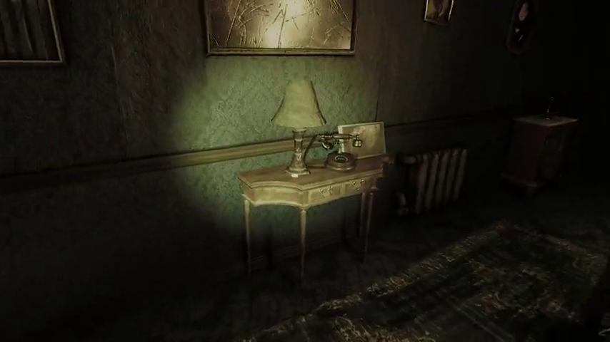 御三家Game-视频-【御三家Game】《OVRDARK: 一个不开放的故事 》游戏宣传片