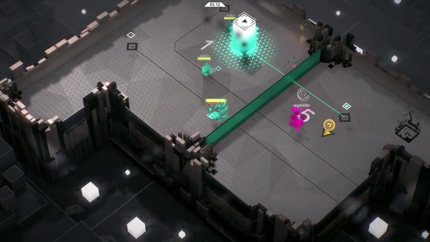 御三家Game-视频-【御三家Game】《部署 》游戏宣传片