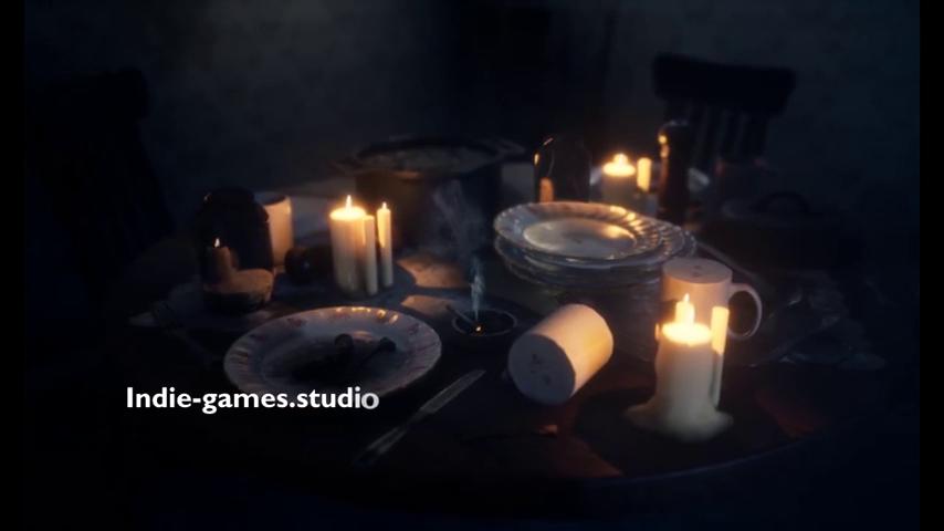 御三家Game-视频-【御三家Game】《森特勒利亚 》游戏宣传片