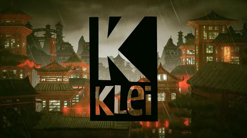 御三家Game-视频-【御三家Game】《忍者之印：重制版 》游戏宣传片