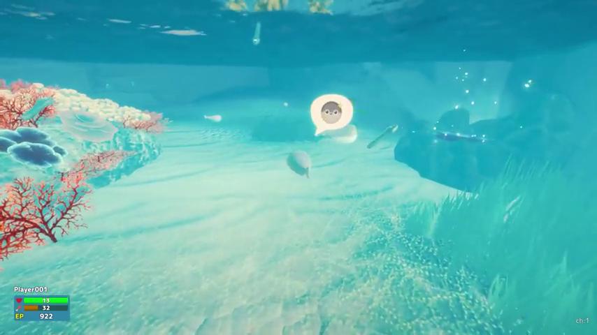 御三家Game-视频-【御三家Game】《Sacabambaspis编年史 》游戏宣传片