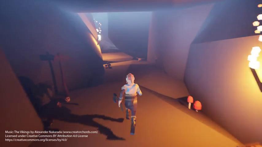 御三家Game-视频-【御三家Game】《ViCrew 》游戏宣传片