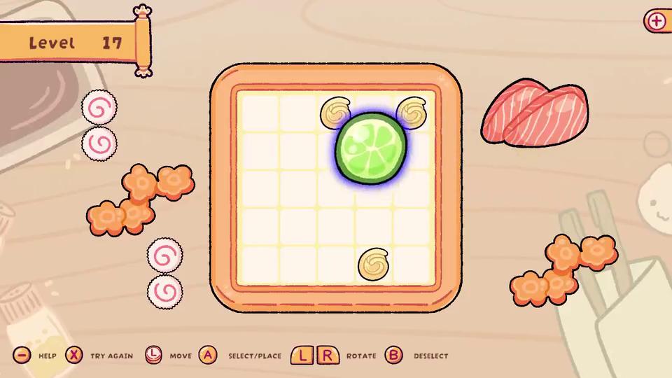 御三家Game-视频-【御三家Game】《猫咪拉面》游戏宣传片