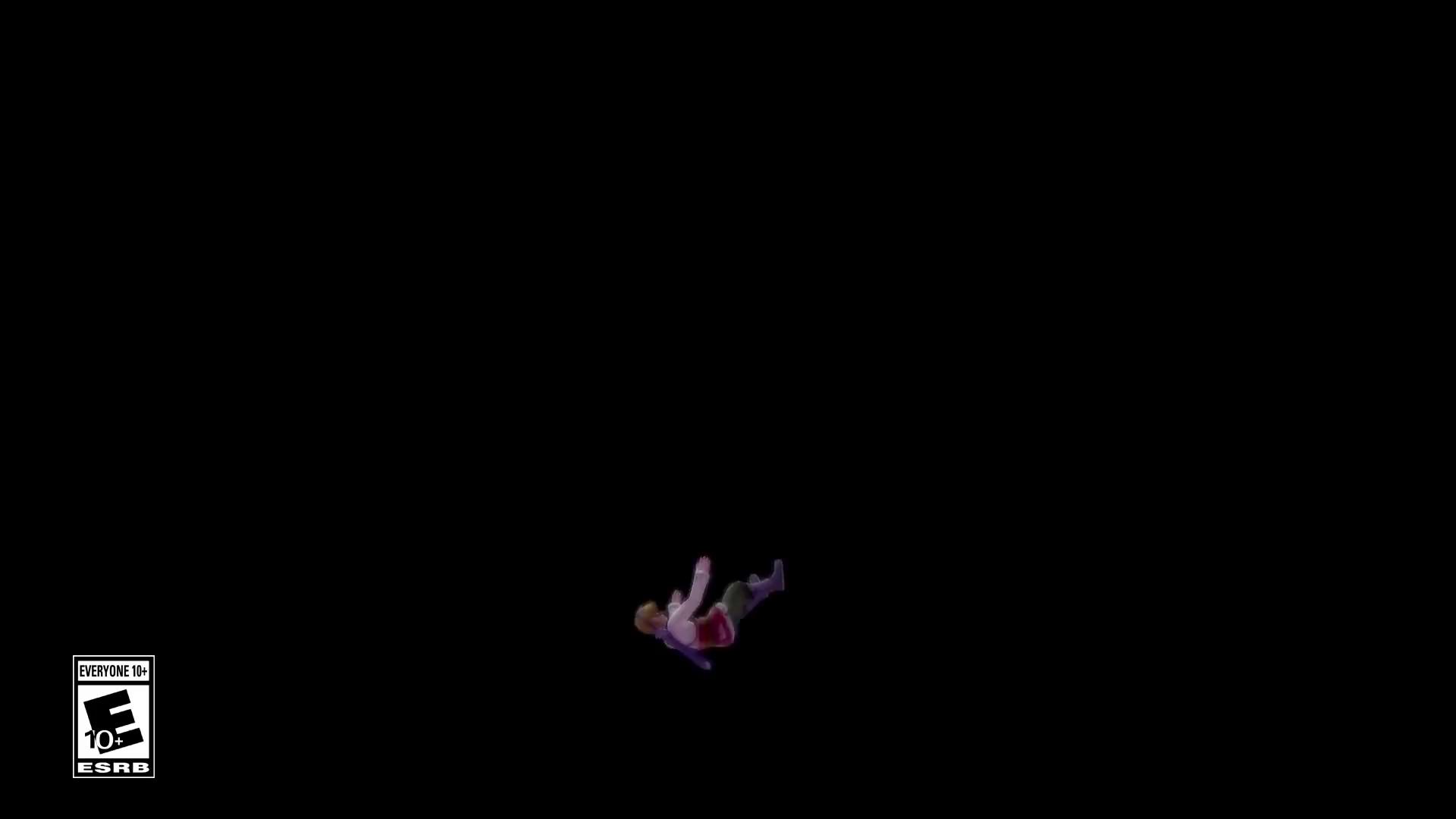 御三家Game-视频-【御三家Game】《塞尔达传说：天空之剑HD》游戏宣传片