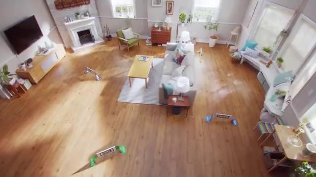 御三家Game-视频-【御三家Game】《马里奥赛车：真实版》游戏宣传片