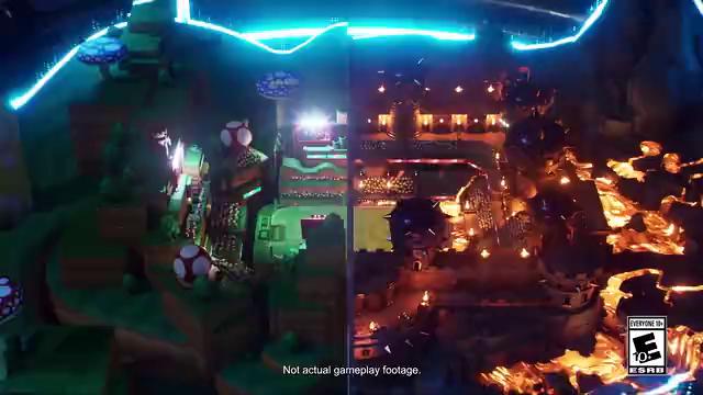 御三家Game-视频-【御三家Game】《马里奥足球：战斗联盟》游戏宣传片