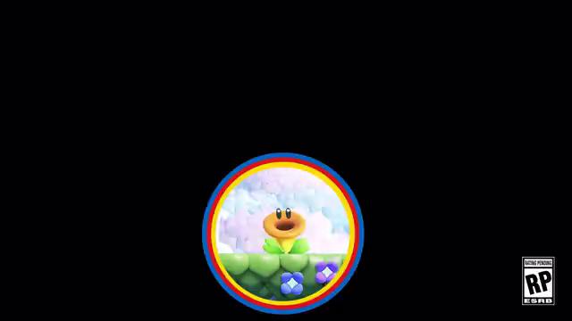 御三家Game-视频-【御三家Game】《超级马里奥兄弟:惊奇》游戏宣传片