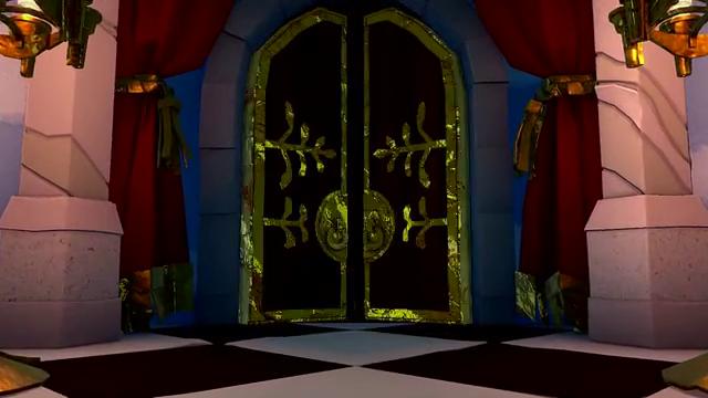 御三家Game-视频-【御三家Game】《纸片马里奥:折纸王》游戏宣传片