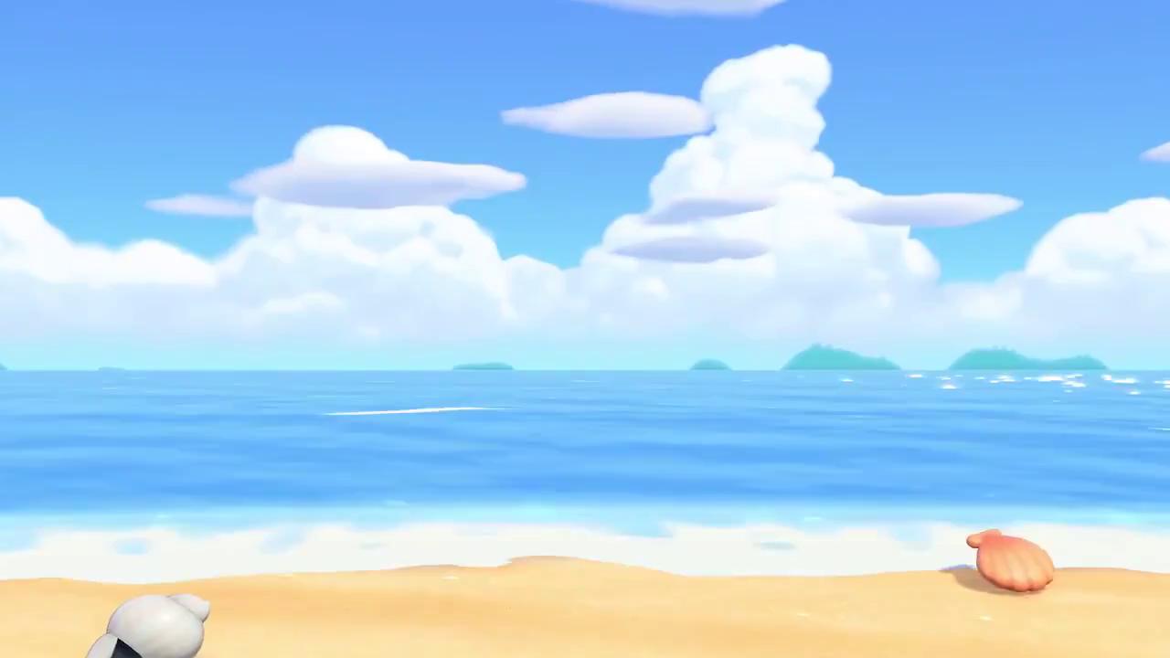 御三家Game-视频-【御三家Game】《集合啦!动物森友会》游戏宣传片