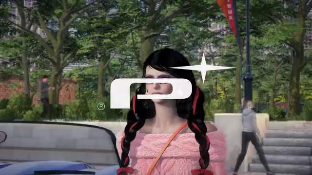 御三家Game-视频-【御三家Game】《猎天使魔女:起源》游戏宣传片