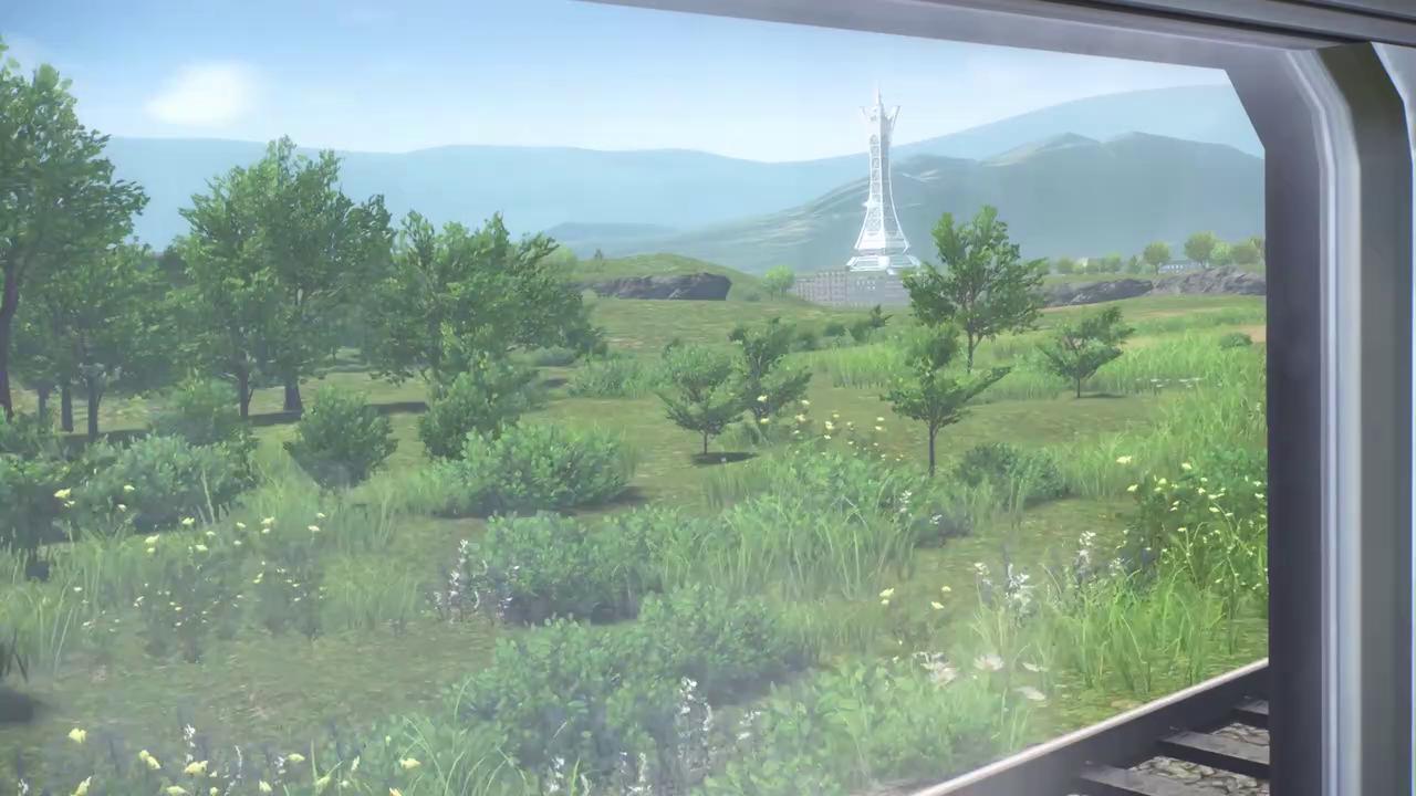 御三家Game-视频-【御三家Game】《宝可梦传说:Z-A》游戏宣传片