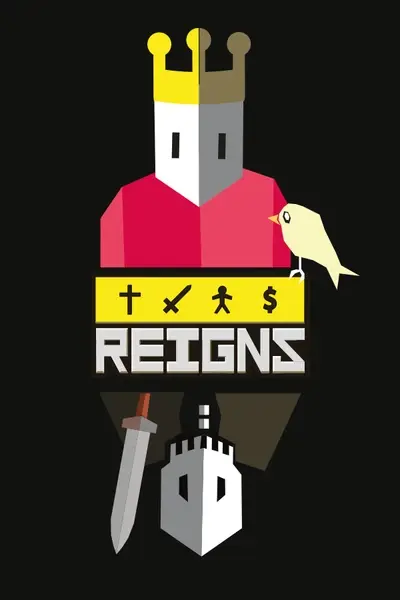 Reigns: The Witcher