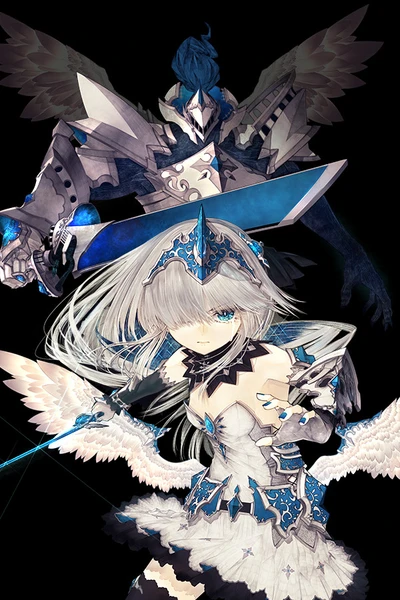 CRYSTAR -クライスタ-