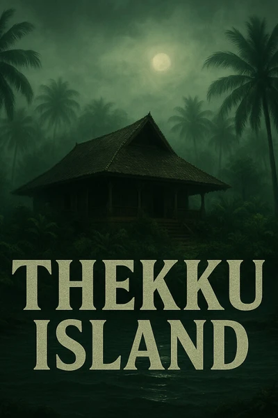 Thekku Island