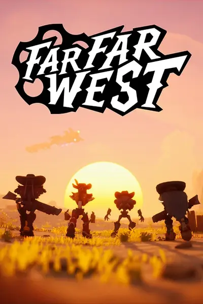 Far Far West