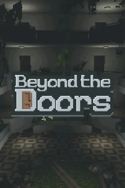 Beyond the Doors