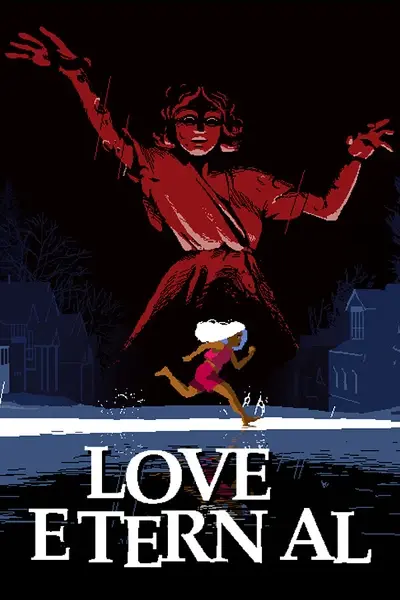 永恒之爱 - LOVE ETERNAL