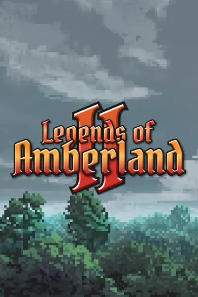 Legends of Amberland II Soundtrack