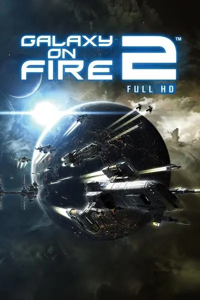 Galaxy on Fire 2™ Full HD