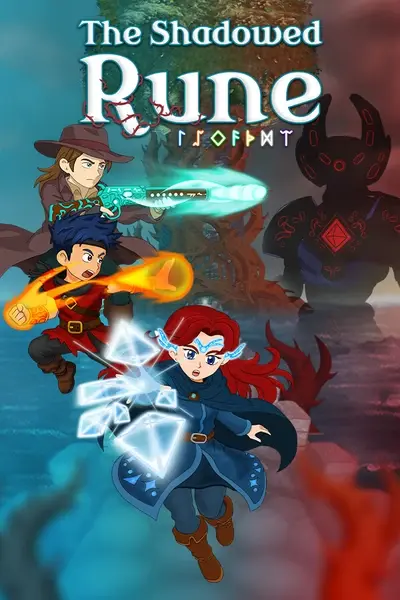 The Shadowed Rune