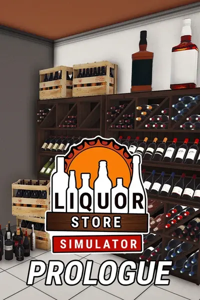 Liquor Store Simulator