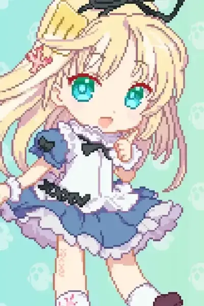 Alice's Honey Honey Crush