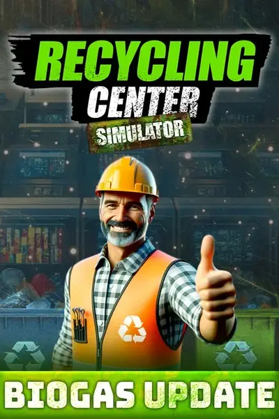 Recycling Center Simulator