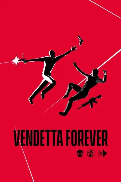 Vendetta Forever