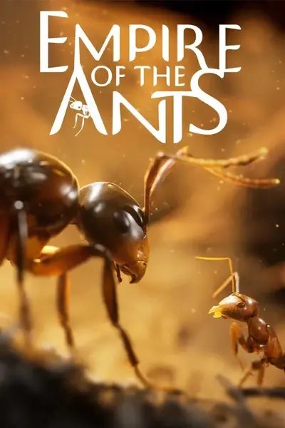 蚂蚁帝国（Empire of the Ants）