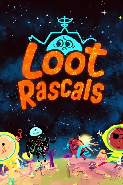 Loot Rascals