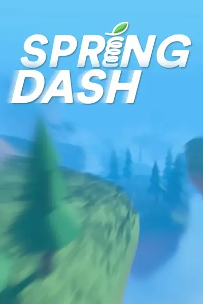 Spring Dash