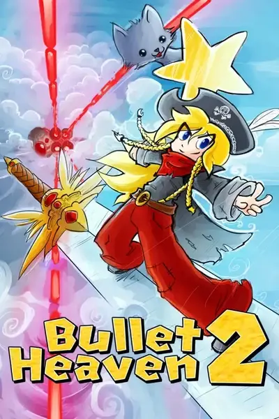 Bullet Heaven 2 Soundtrack