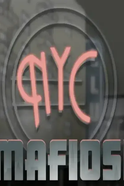 NYC Mafiosi