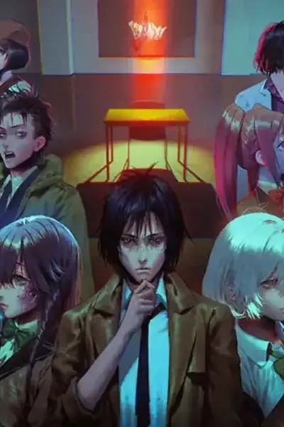 Spirit Hunter: Death Mark II