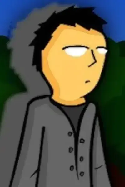 The House in Fata Morgana