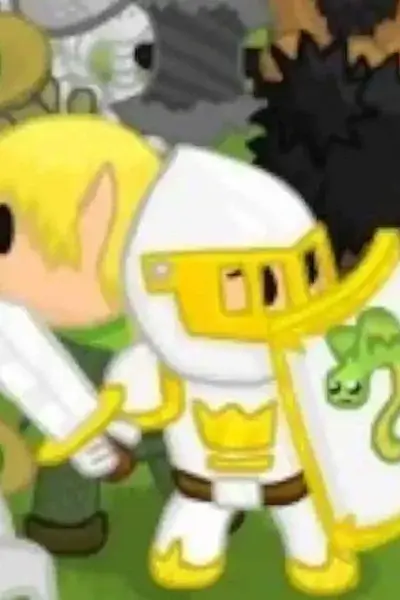 Pickmon / 精灵皮可