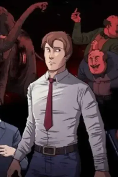 DISTRAINT: Deluxe Edition