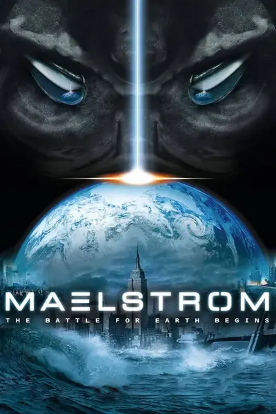Maelstrom: The Battle for Earth Begins Enhanced