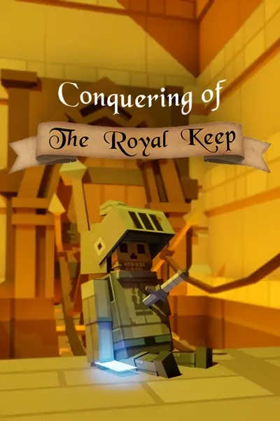 Conquering of the Royal Keep