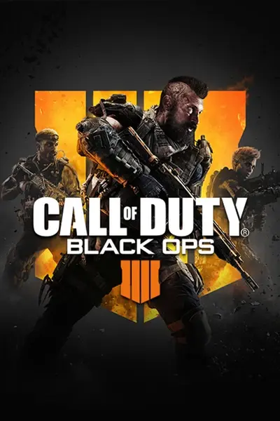 Call of Duty®: Black Ops 7