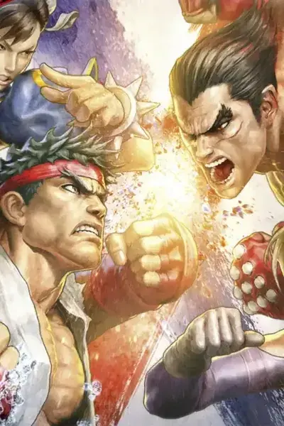 忍者龟：施莱德的复仇