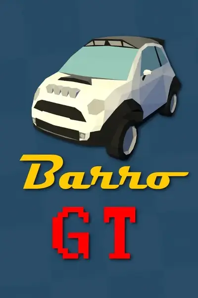 Barro GT