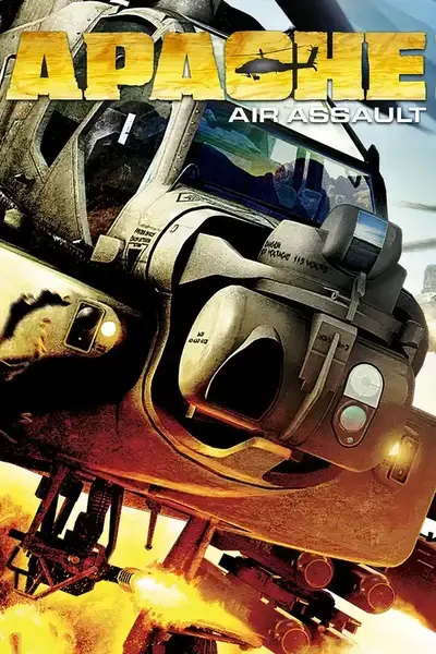 WARNO - Nemesis #1 - Air Assault