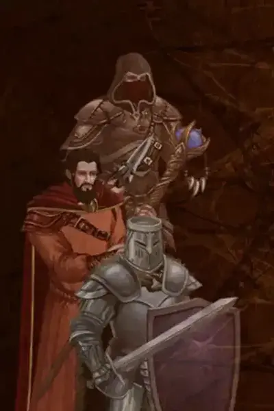 Monsters' Den Chronicles